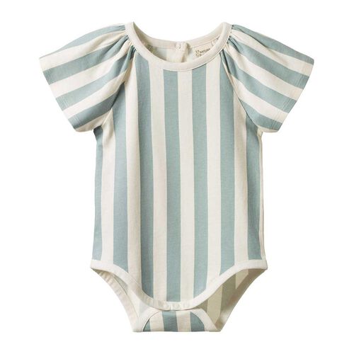 Nature Baby Faye Bodysuit